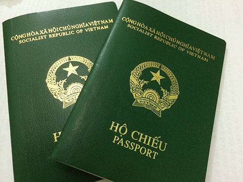 Làm lại hộ chiếu khi bị mất hoặc hết hạn tại Pháp| Hồ sơ làm lại